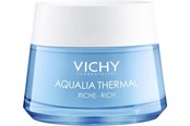 Ansiktsvård - Vichy Aqualia Thermal Rehydration Rich - 3337875588225