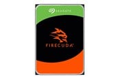 Hårddisk - Seagate FireCuda - 4TB - Hårddisk - ST4000DXA05 - SATA-600 - 3,5" - ST4000DXA05