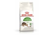 Katter - Royal Canin Outdoor Adult 4kg - 3182550707381