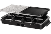 Andra köksapparater - Russell Hobbs Multi Raclette 3 in 1 26280-56 - 26280-56