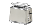 Brödrost & Toaster - Russell Hobbs Brödrost & Toaster Luna Stone 2SL 26970-56 - 26970-56