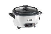 Andra köksapparater - Russell Hobbs Medium Rice Cooker (0.8 L) 27030-56 - 27030-56