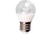 Glödlampor - Gripo LED-glödlampa SMD clear globe bulb E27 270 gr =30W 230V/4W/G45/8 E27 - 5709119077471