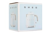 Vattenkokare - SMEG Vattenkokare 50's Style - Pastellblå - 1400 W - KLF05PBEU