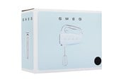 Elvisp - SMEG Elvisp 50's Style - 250 W - HMF01BLEU