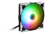 Chassi fläkt - Sharkoon SilentStorm - Chassi fläkt - 140mm - Vit - 4044951035342