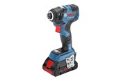 Skruv/Borrmaskine - Bosch GDR 18V-200 C Professional Impact Driver (SOLO) - 06019J2105