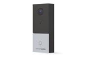 Smarta Hem - ISMARTGATE Video Doorbell Wired - iSG-WVD01WUN