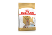 Hundar - Royal Canin Yorkshire Terrier 8+ 3kg - DLZROYKSP0036