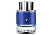 Parfym och dofter - Mont Blanc Explorer Ultra Blue Eau De Parfum – 100 ml - MONMB020A01