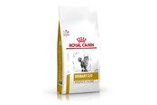 Katter - Royal Canin Urinary S/O Moderate Calorie Adult Dry Cat Food 9kg - 3182550815475