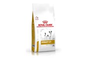 Hundar - Royal Canin Urinary S/O Small Dog 8kg - 3182550780971