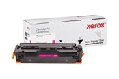 Skrivartillbehör-bläck-toner - Xerox 006R04187 / Alternative to HP 415A / W2033A Magenta Toner - 006R04187