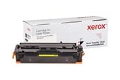 Skrivartillbehör-bläck-toner - Xerox 006R04186 / Alternative to HP 415A / W2032A Yellow Toner - 006R04186
