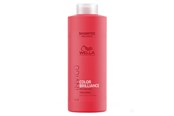 Under categorization - Wella Invigo Color Brilliance Conditioner Fine/Normal - 1000 ml - 8005610634401
