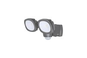 Smarta Hem - Brennenstuhl Battery LED Floodlight 2x200lm with Motion Sensor - 4007123671540
