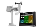 Smarta Hem - Bresser Optics Bresser 5-in-1 Comfort - weather station - 7002550CM3000