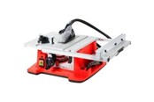 Cirkelsågar - Holzmann TK255 Circular Table Saw - TK255_230V