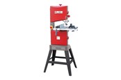 Verktyg - Holzmann HBS245HQ 230V Wood Bandsaw - HBS245HQ_230V