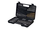 Borr & Bits - Black & Decker A7200-XJ Titanium - A7200-XJ