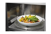 Mikrovågsugn / Mini-ugn - Electrolux SÉRIE 800 - KMFE172TEX