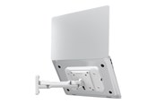 Väggfäste, AV-Möbel - Compulocks IT Mount Secure Laptop Mounting Plate - Max - recommended for - SMP01W
