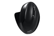 Mus - PORT Designs PORT Connect Professional - Vertical mouse - Optic - 5 knappar - Svart - 900706-BT
