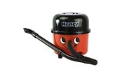 Handdammsugare - Paladone Henry Desk Vacuum - PP2500HH