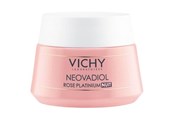 Ansiktsvård - Vichy Neovadiol Rose Platinium Night Cream 50 ml - 3337875646796
