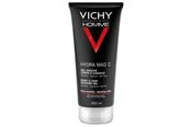 Kroppsvård - Vichy Homme Hydra Mag-C Shower Gel 200 ml - C-VI-172-B5