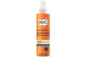 Kroppsvård - ROC Soleil-Protect Moisturising Spray Lotion SPF50 200ml - 1210000800206