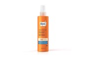 Kroppsvård - ROC Soleil Protect Moisturising Spray Lotion SPF30 200 ml - 1210000800213