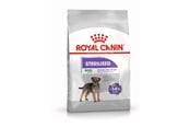 Hundar - Royal Canin Mini Sterilised 1kg - 3182550894142