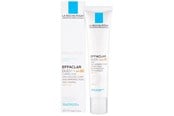 Ansiktsvård - La Roche-Posay Effaclar Duo+ SPF30 with Niacinamide 40ml - 3337875549493