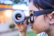 Babyleksaker - PLANTOYS Detektivsæt - PT-3701