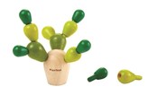 Babyleksaker - PLANTOYS Balance kaktus mini - PT-4130