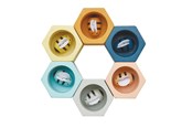 Babyleksaker - PLANTOYS Bikuber - PT-5410