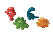 Babyleksaker - PLANTOYS Dinosæt - PT-6126