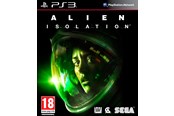 Spel - Alien: Isolation - Sony PlayStation 3 - Action - 0010086690743