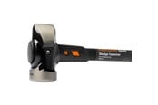 Handverktyg - Fiskars IsoCore Sledge Hammer L 8 lb/36" - 1020219
