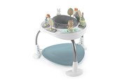 Babyleksaker - Ingenuity Spring & Sprout™ - First Forest™ 2-in-1 Activity Jumper & Table - IN-12903