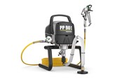 Verktyg - Wagner PowerPainter 90 Extra Skid Spraypack - 4004025126253