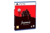 Spel - Insomnis (Enhanced Edition) - Sony PlayStation 5 - Action / äventyr - 8437020062800