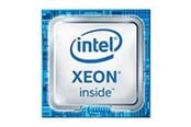 CPU - Intel Xeon W-1290E / 3.5 GHz processor CPU - 10 kärnor - 3.5 GHz - Intel LGA1200 - Bulk (utan kylare) - CM8070104420510