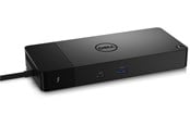 Dockning - Dell Thunderbolt 4 Dock WD22TB4 - Quad 4K - 130W PD - 1GBE *DEMO* - DELL-WD22TB4