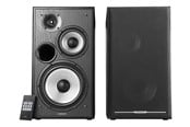 HiFi speakers - Edifier R2750DB - 2.0 Active Bluetooth Bookshelf Speakers - 136W - Black - R2750DB