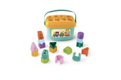 Babyleksaker - Scandinavian Baby Products Sorting Box - SBP-01771