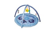 Babyleksaker - Scandinavian Baby Products Zoo Activity Gym - SBP-01776