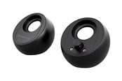 Högtalare - Dator - Conceptronic BJORN - speakers - for PC - wireless - BJORN01B