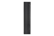 Chassi - Chieftec Compact Series - IX-06B-OP - Chassi - Desktop slimline - Svart - IX-06B-OP